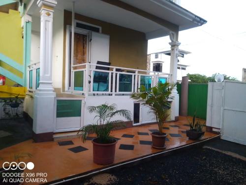 MAISON AGREABLE pour 3 personnes