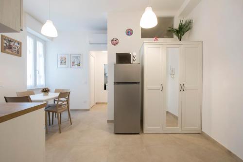 Bramante Apartment
