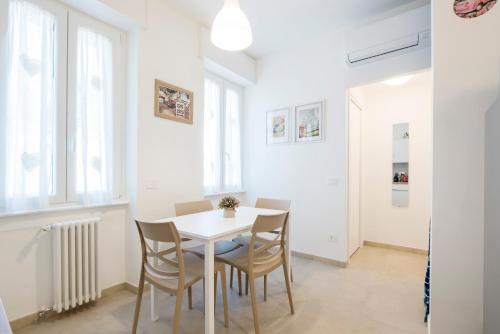 Bramante Apartment