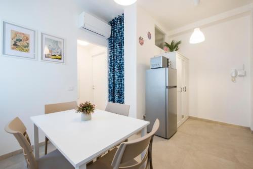 Bramante Apartment