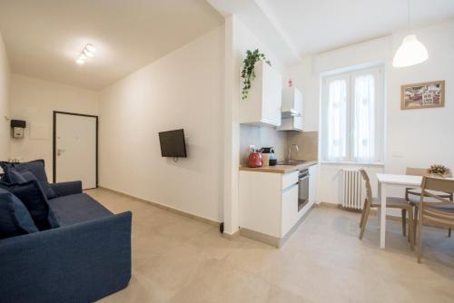 Bramante Apartment