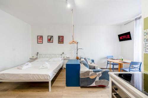 Studio 235 Milano - Viale Monza by InnStay