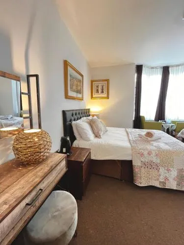 Old Palace Guest House photo 24