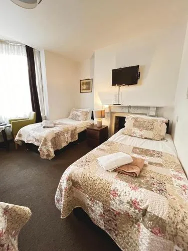 Old Palace Guest House photo 27