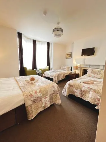 Old Palace Guest House photo 25