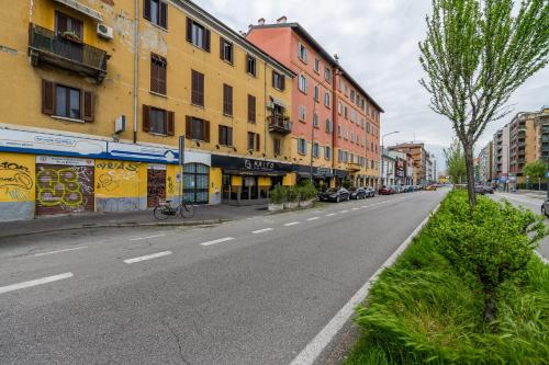 Studio 235 Milano - Viale Monza by InnStay