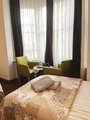 Old Palace Guest House photo 26