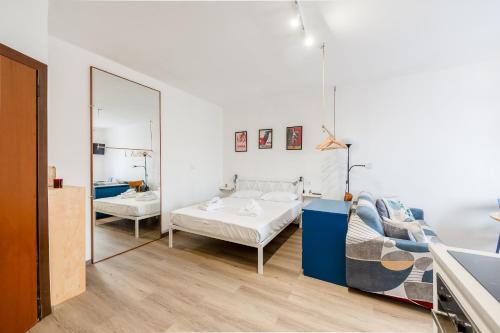 Studio 235 Milano - Viale Monza by InnStay