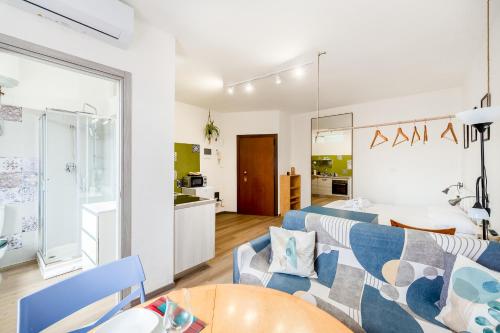 Studio 235 Milano - Viale Monza by InnStay