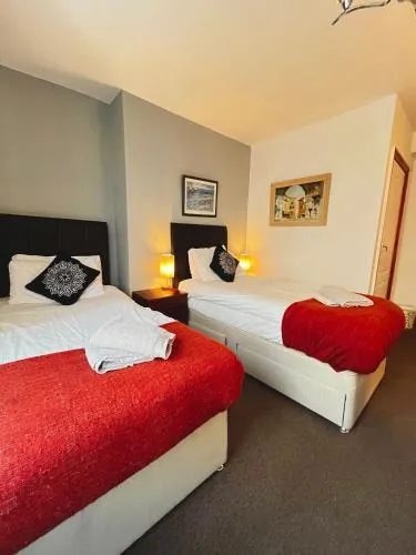 Old Palace Guest House photo 22