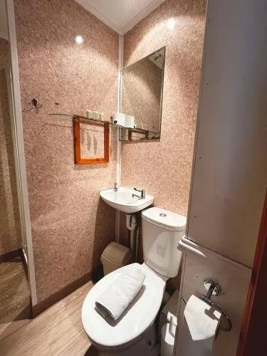 Old Palace Guest House photo 28