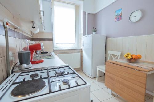 Apartman Tia Downtown