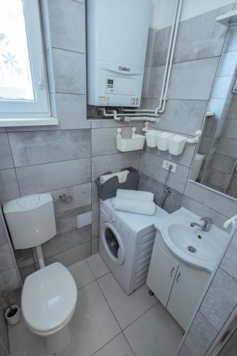 Apartman Tia Downtown