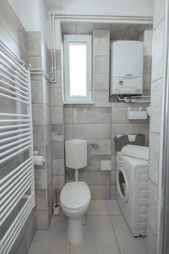 Apartman Tia Downtown