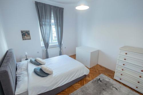 Apartman Tia Downtown