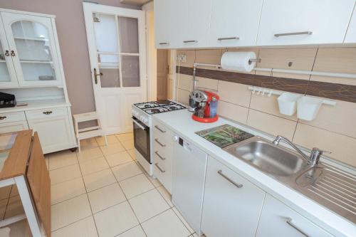 Apartman Tia Downtown