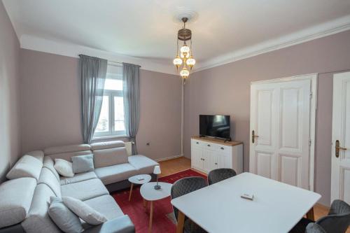 Apartman Tia Downtown