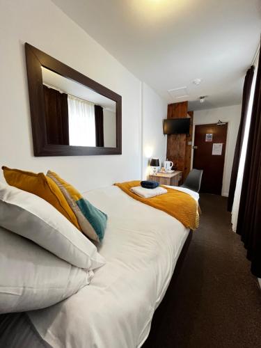 Old Palace Guest House photo 43