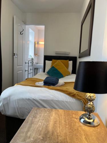 Old Palace Guest House photo 45