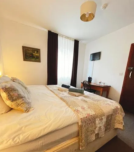 Old Palace Guest House photo 10