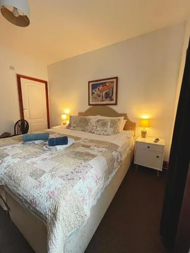 Old Palace Guest House photo 16