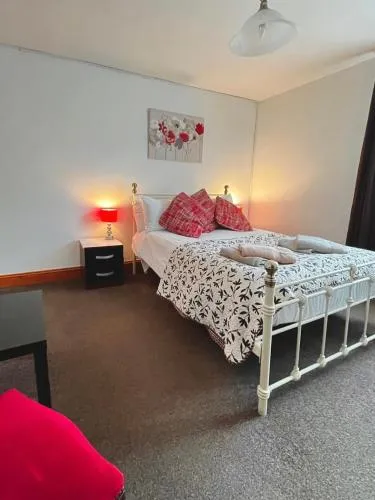 Old Palace Guest House photo 18