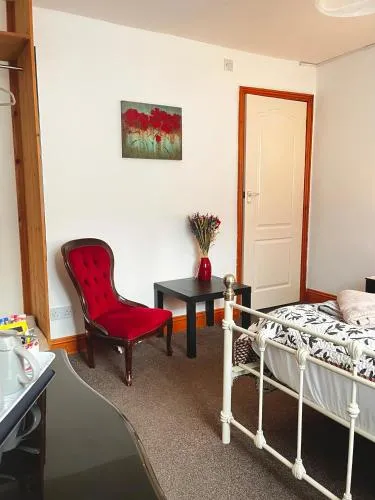 Old Palace Guest House photo 7