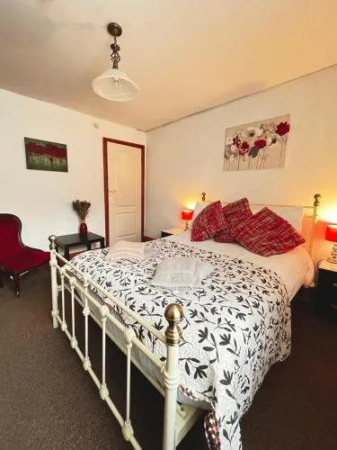 Old Palace Guest House photo 6