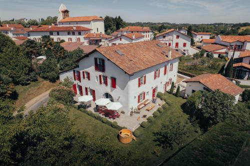 Maison d'hôtes PACHAMAMA