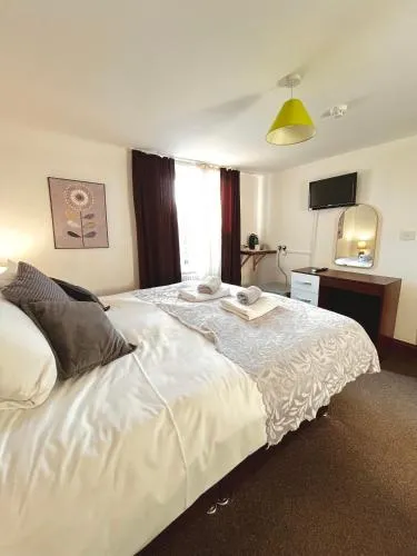 Old Palace Guest House photo 20