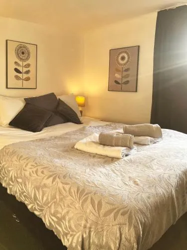 Old Palace Guest House photo 11