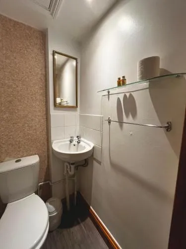 Old Palace Guest House photo 13