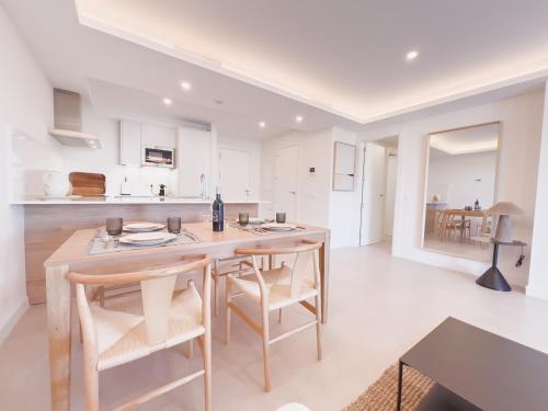 Apartment on the Golden Mile photo 6