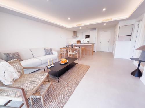 Apartment on the Golden Mile photo 14