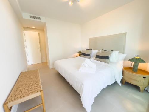 Apartment on the Golden Mile photo 32