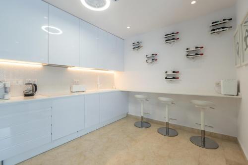 Casa Aloha 18 Puerto Banús Marbella