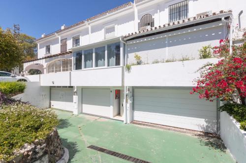 Casa Aloha 18 Puerto Banús Marbella