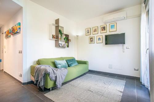 Battistini Pretty Apartment