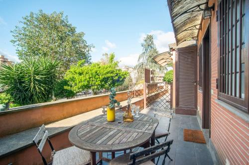 Battistini Pretty Apartment