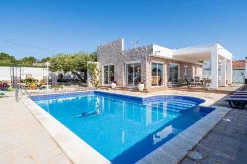 Hauzify I Villa Magalí