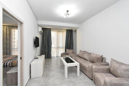 Aram street, 1 bedroom Modern apartment DI412
