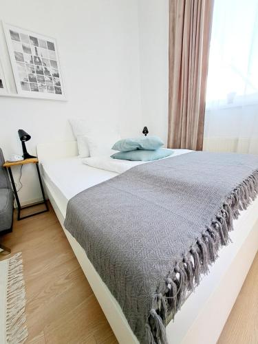 CozyCentralApartment