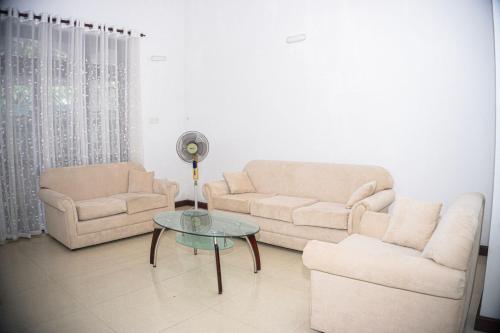 Gallery image of Urban Villas, Kotte in Sri Jayewardenepura Kotte