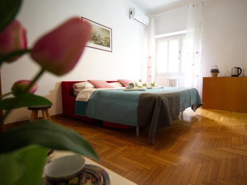 Casa Franciska - Apartment near Trastevere & Villa Pamphili