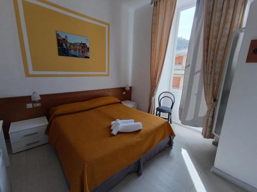 Foto dalla galleria di Eden Hotel a Deiva Marina