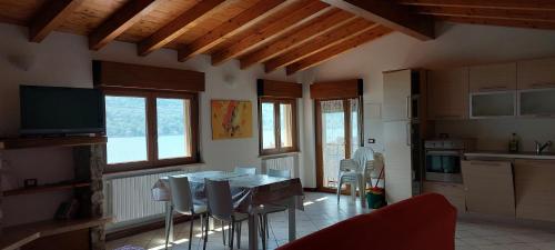 Gallery image of holiday on the island in Monte Isola