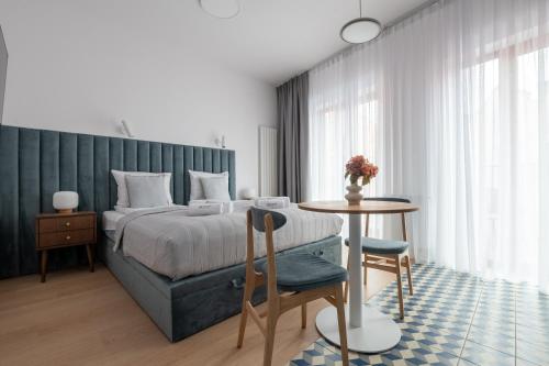 Granaria Old Town by Alqueen Apartments