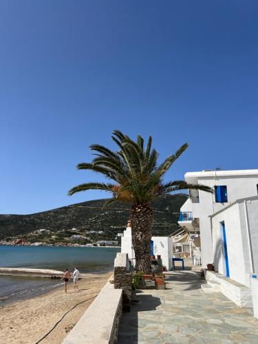 Petradi Residence Sifnos