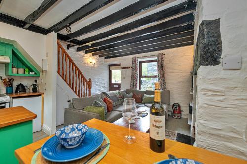 Gallery image of Finest Retreats - Bwthyn Siabod in Dolwyddelan