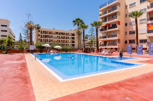 Apartment in Los Cristianos by the beach
